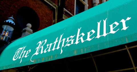 The Rathskeller
