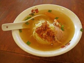 好記擔仔麵