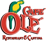 Café Olé Restaurant &amp; Cantina | Boise Towne Square