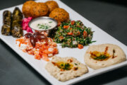 Norma&#039;s Eastern Mediterranean Cuisine