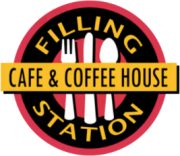 The Filling Station Cafe