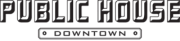 Public House Downtown