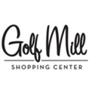 Golf Mill Shopping Center