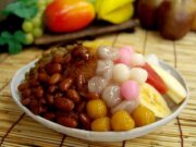 幸發亭蜜豆冰 - 北平店