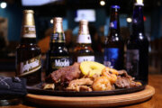 Baja California Cantina and Grill
