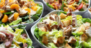 The Big Salad