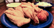 Davids Catfish House
