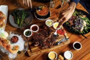 STK Steakhouse