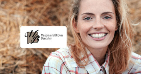 Maupin &amp; Brown Dentistry