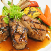 Marigold Cafe &amp; Bakery