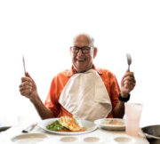 G.A. Food Services