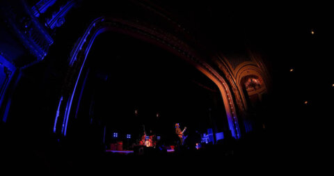 Tivoli Theatre