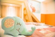 歡樂堡民宿