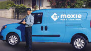 Moxie Pest Control - Chantilly