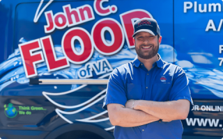John C. Flood