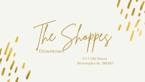 Market Shoppes at the Depot