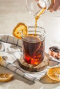 果然好合 The Blend Tea Shop