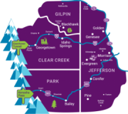 Mount Evans
