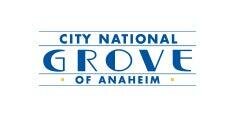 City National Grove of Anaheim
