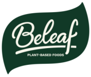 Be Leaf Salad