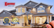 Knockout Home Inspections