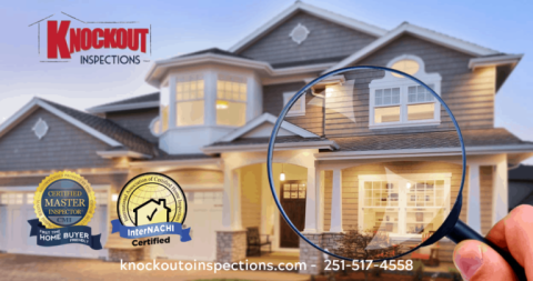 Knockout Home Inspections