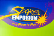 Carlisle Sports Emporium