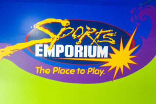 Carlisle Sports Emporium