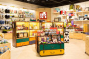 INDULGENCE 旅行商品店