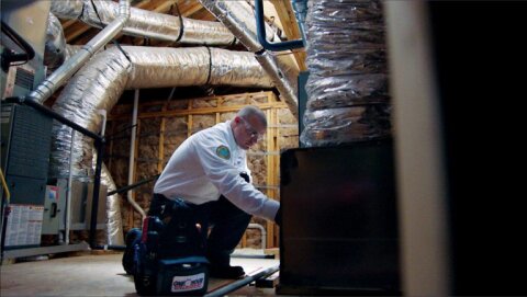 One Hour Heating &amp; Air Conditioning
