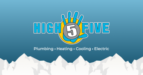 High 5 Plumbing