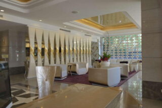 尊爵天際大飯店