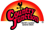 Country Junction - World&#039;s Largest General Store