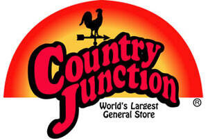 Country Junction - World&#039;s Largest General Store