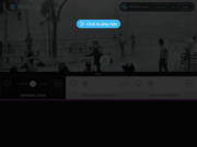 Raining.fm: Online Rain Sound Simulator