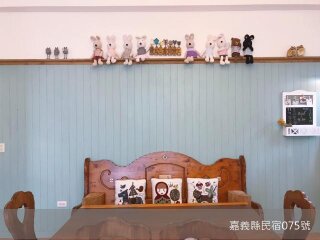 客廳