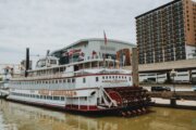 Belle of Louisville Riverboats