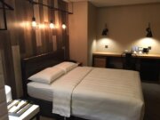城市商旅 北門館