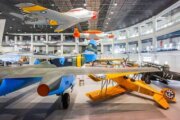 航空教育展示館