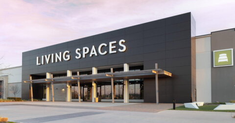 Living Spaces