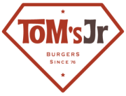 Tom&#039;s Jr