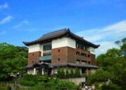緣道觀音廟