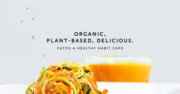Catch A Healthy Habit Cafe