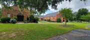 St Peter&#039;s Episcopal Church
