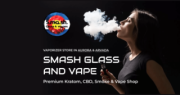 SMASH GLASS and VAPE / ARVADA premuim smoke &amp; vape shop