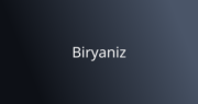 Biryaniz Milpitas