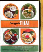 Bangkok Thai Restaurant