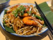 香蕉葉Malaysia cuisine-Tw北平店