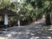登廟步道