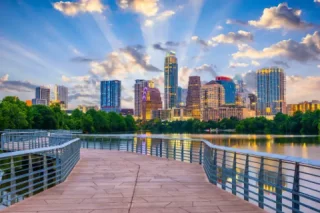 GDAA Property Management, LLC CRMC